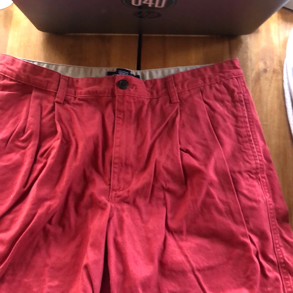Chaps shorts
